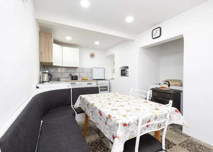 Apartament Ivna Veli Lošinj
