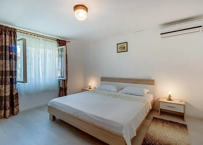 Apartament Ivna Veli Lošinj