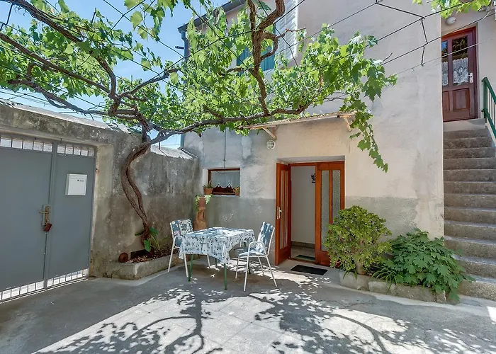 Apartament Ivna Veli Lošinj