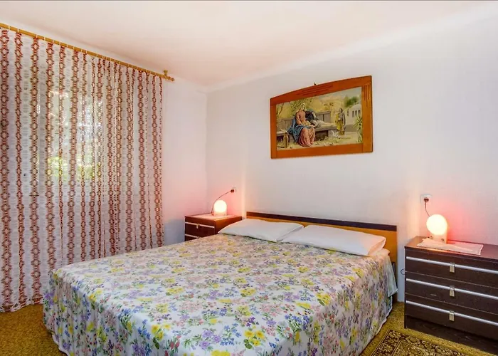 Apartament Ivna Veli Lošinj