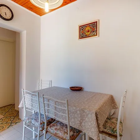 Daire Ivna Veli Lošinj