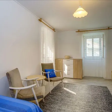 Ivna Daire Veli Lošinj