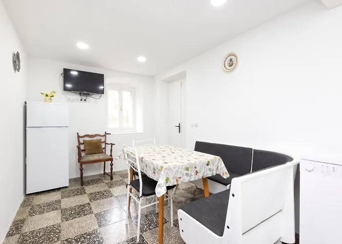 Ivna Apartmán