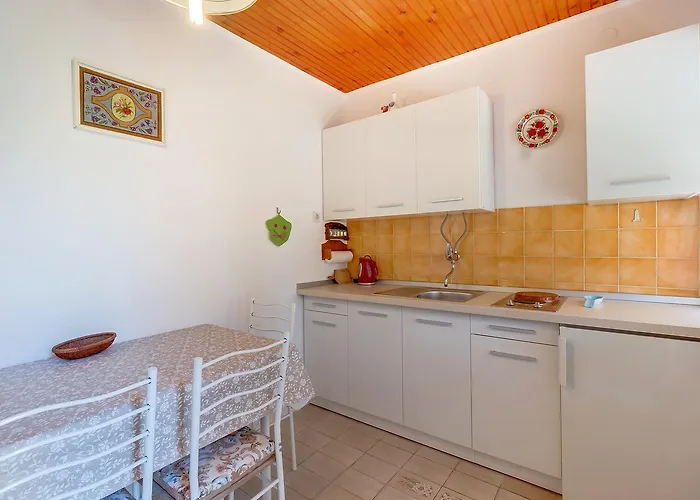 Ivna Apartmán *