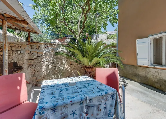 Apartmán Ivna