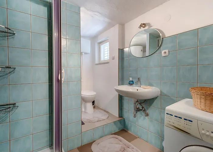 Ivna Apartmán