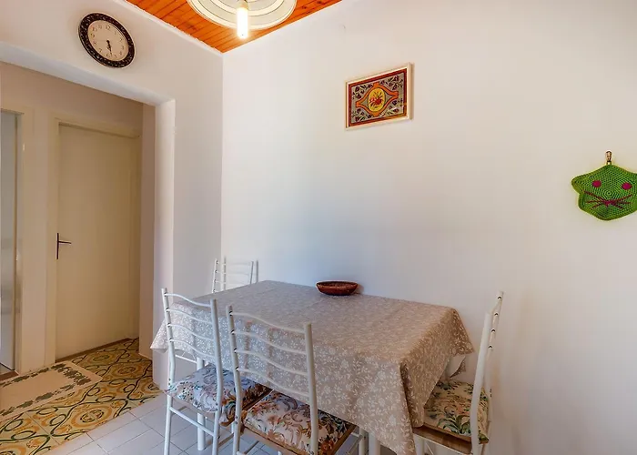 Daire Ivna Veli Lošinj