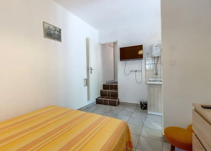 Apartmán Ivna Veli Lošinj