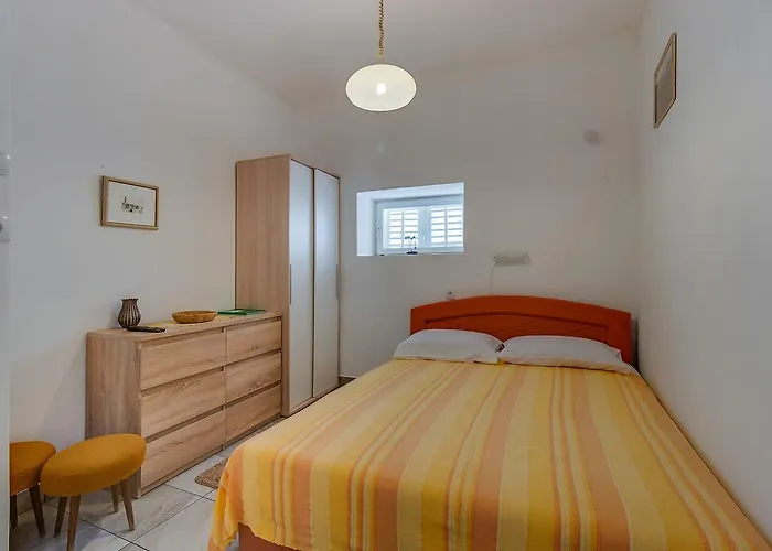 Ivna Apartmán