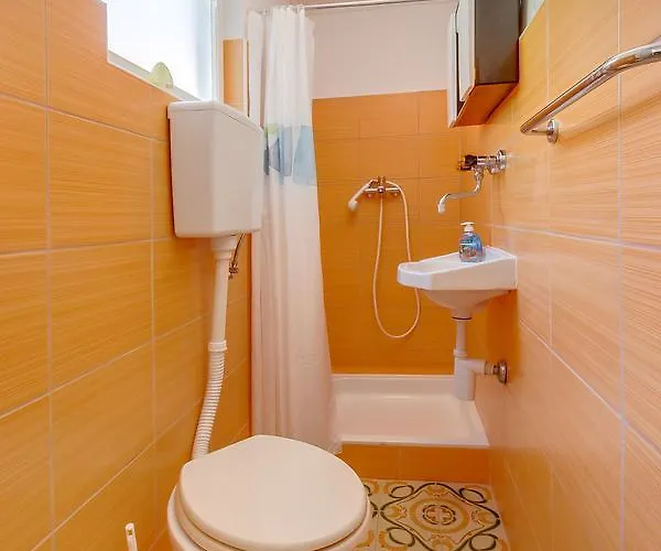 Apartmán Ivna
