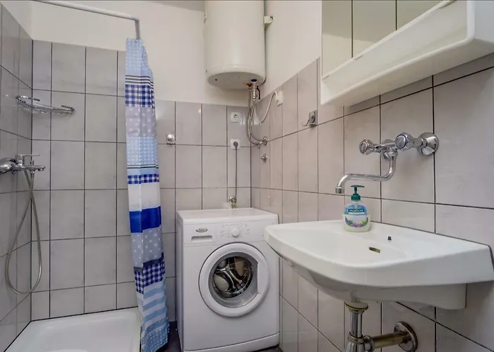 Apartmán Ivna *