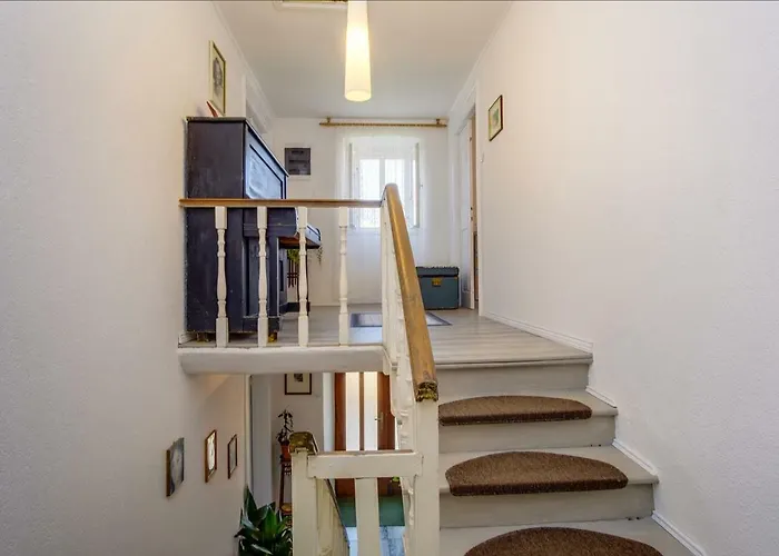 Apartmán Ivna