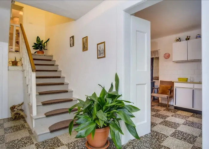 Apartmán Ivna Veli Lošinj