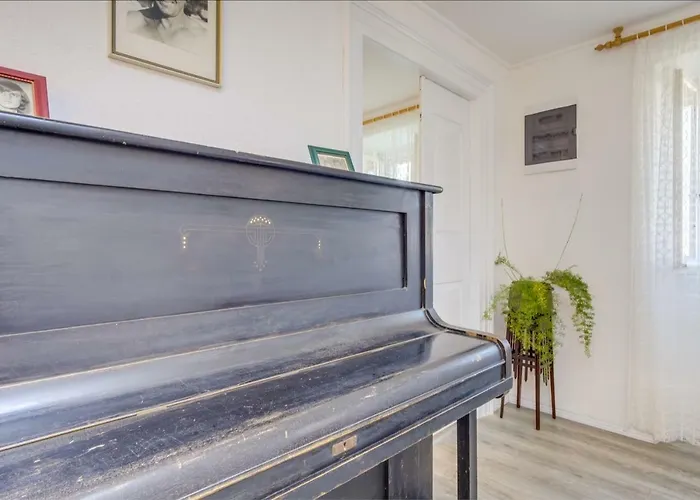 Daire Ivna Veli Lošinj