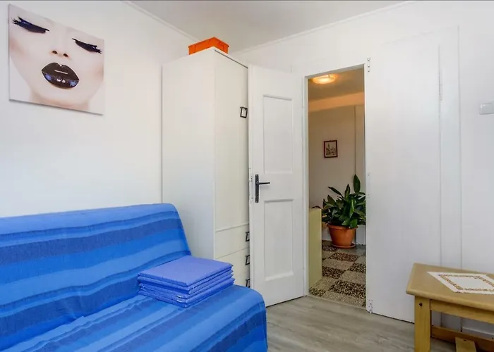 Ivna Apartmán