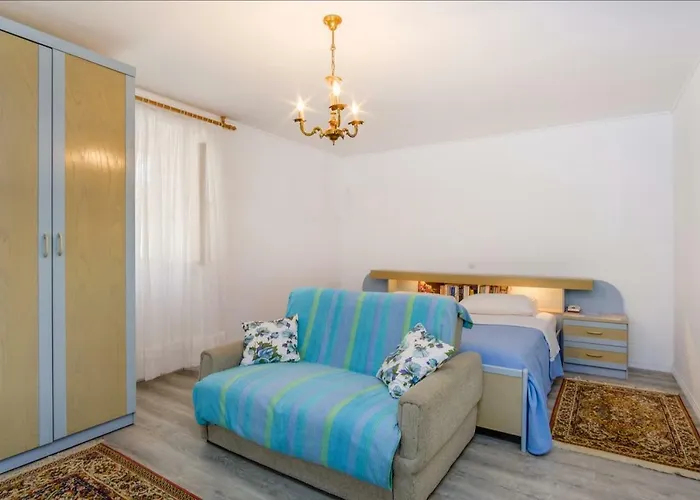 Apartmán Ivna *