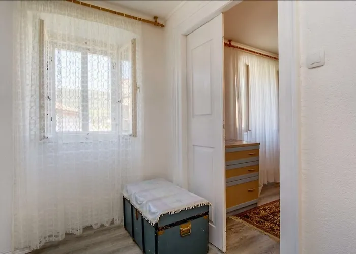 Apartmán Ivna *