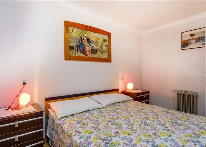 Ivna Apartmán Veli Lošinj