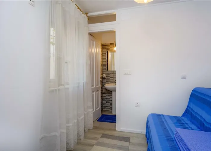 Ivna Apartmán
