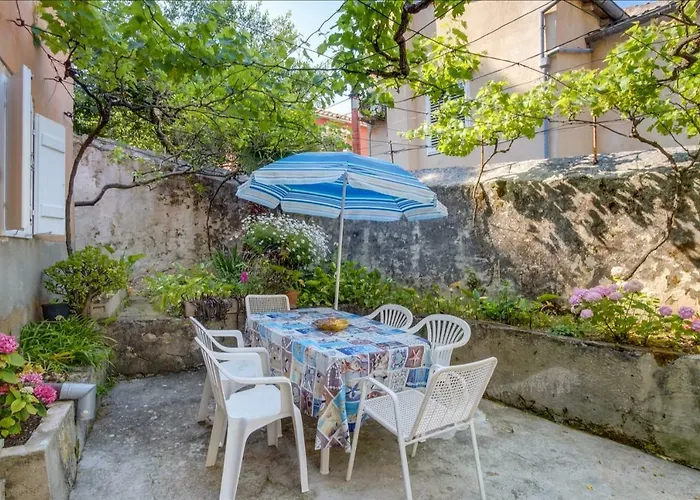 Ivna Veli Lošinj