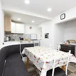 דירה Ivna וולי לוסיניי