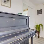 דירה Ivna וולי לוסיניי